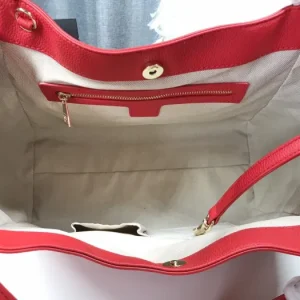 Replica GUCCI SOHO INTERLOCKING G - best quality luxury bag dupe