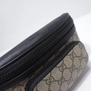 Replica GUCCI OPHIDIA BELT BAG - best quality luxury bag dupe