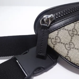 Replica GUCCI OPHIDIA BELT BAG - elite superclone designer purse