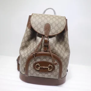 Replica GUCCI HORSEBIT 1955 BACKPACK - elite superclone designer purse