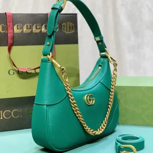 Replica GUCCI APHRODITE SMALL SHOULDER BAG - ultra-realistic fake designer tote