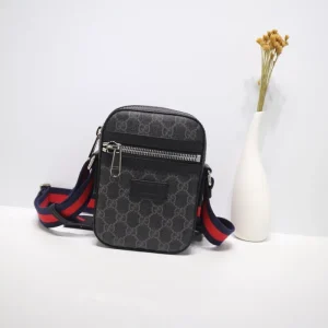 Replica GUCCI Crossbody Small Shoulder Bag - best quality luxury bag dupe