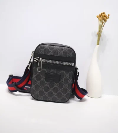 Replica GUCCI Crossbody Small Shoulder Bag - best quality luxury bag dupe