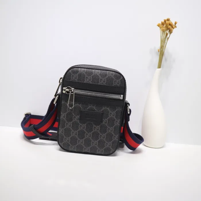 Replica GUCCI Crossbody Small Shoulder Bag - best quality luxury bag dupe