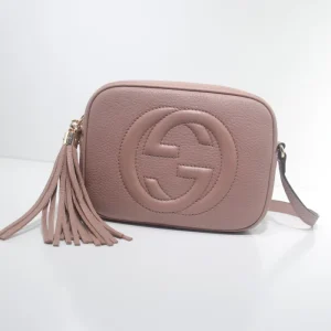 Replica GUCCI BLONDIE SMALL SHOULDER BAG - top-tier luxury replica shoulder bag