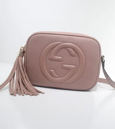 Replica GUCCI BLONDIE SMALL SHOULDER BAG - top-tier luxury replica shoulder bag