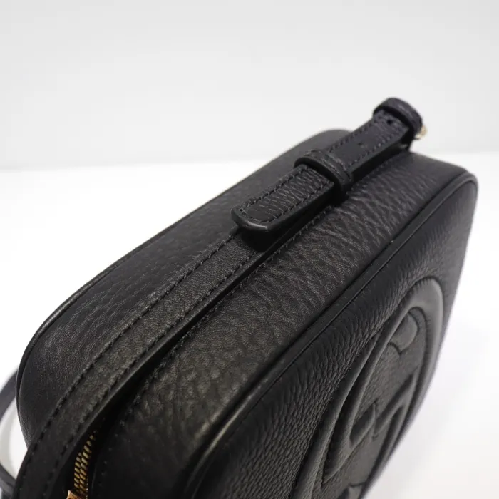 Replica GUCCI BLONDIE SMALL SHOULDER BAG - best-selling designer handbag dupe