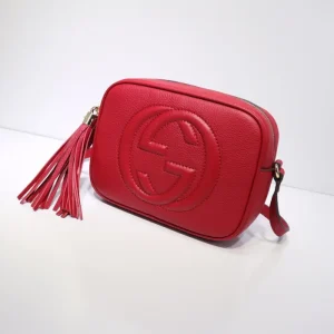 Replica GUCCI BLONDIE SMALL SHOULDER BAG - best-selling designer handbag dupe