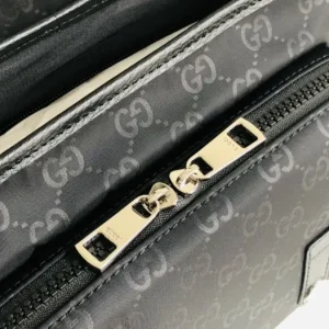 Replica GUCCI MESSENGER BAG - authentic-look luxury purse replica
