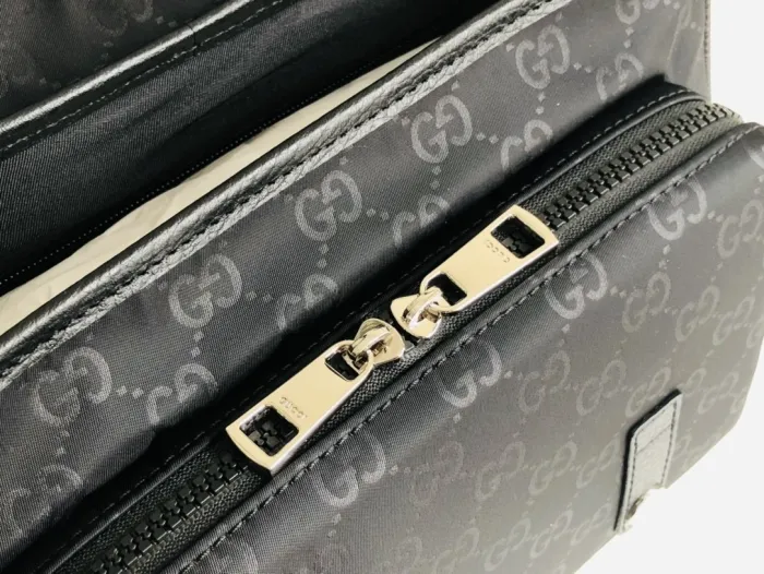 Replica GUCCI MESSENGER BAG - authentic-look luxury purse replica