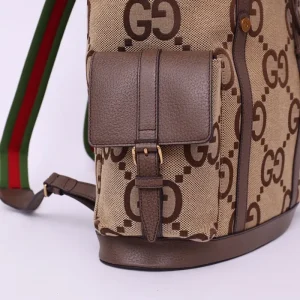 Replica GUCCI GG BACKPACK - elite superclone designer purse