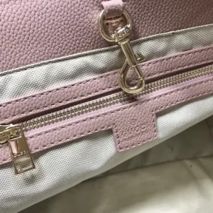 Replica GUCCI SOHO HANDBAG - realistic designer-inspired fake bag