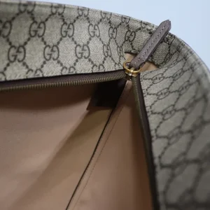 Replica Gucci Supreme Shopper shoulder bag - 1:1 designer replica handbag