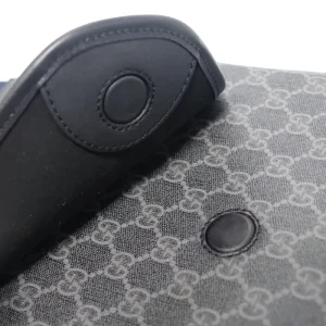 Replica GUCCI Neo Vintage Medium Messenger Bag - realistic designer-inspired fake bag