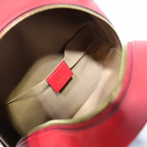 Replica GUCCI GG MARMONT BACKPACK - 1:1 designer replica handbag