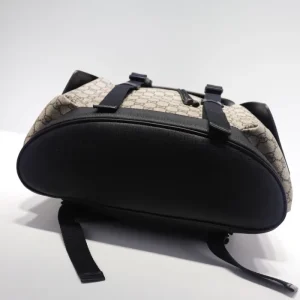 Replica GUCCI GG BACKPACK - high-quality designer bag clone