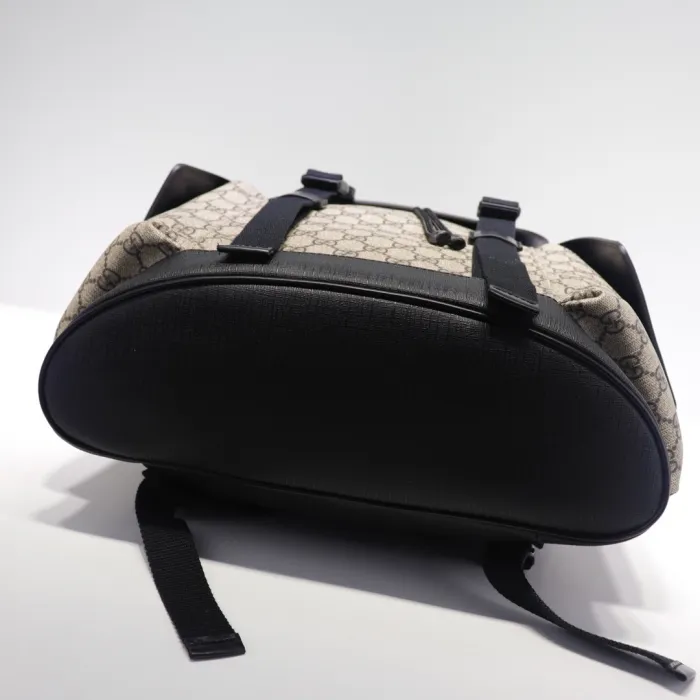 Replica GUCCI GG BACKPACK - high-quality designer bag clone