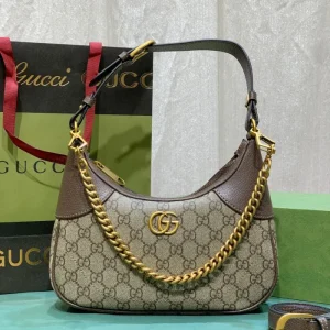 Replica GUCCI APHRODITE SMALL SHOULDER BAG - ultra-realistic fake designer tote