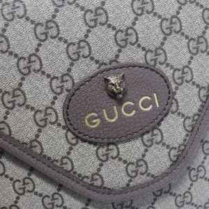 Replica GUCCI Neo Vintage Medium Messenger Bag - best quality luxury bag dupe