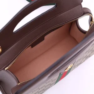 Replica Gucci small Ophidia tote bag - high-accuracy replica luxury purse