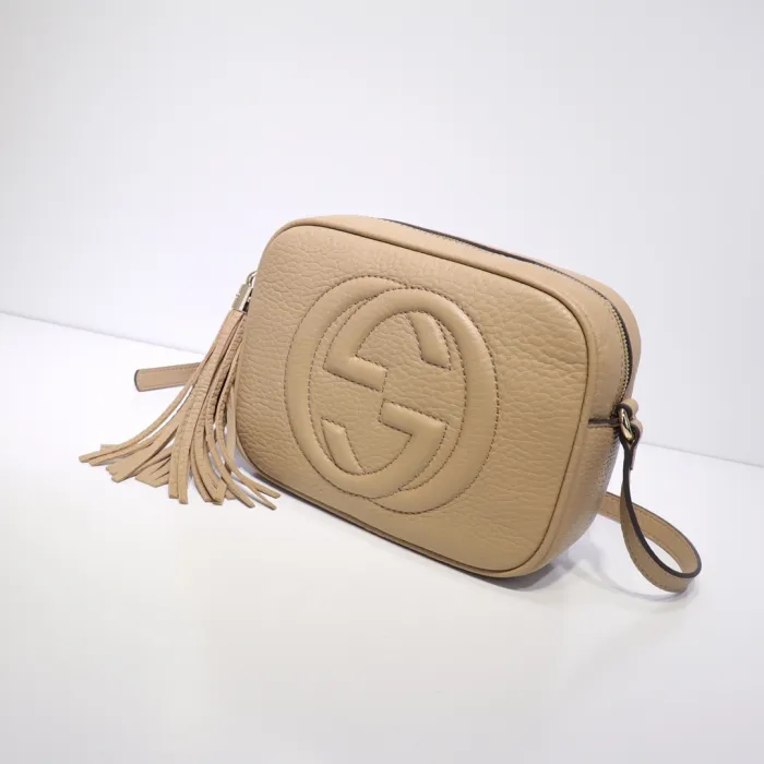 Replica GUCCI BLONDIE SMALL SHOULDER BAG - premium-grade designer purse dupe