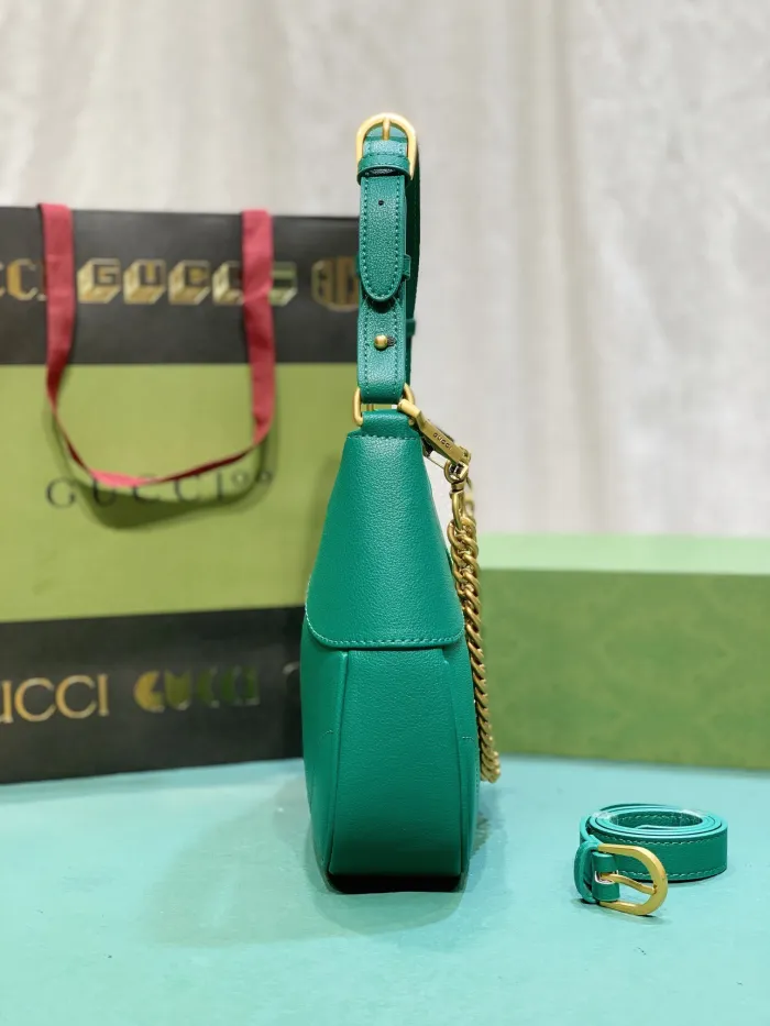 Replica GUCCI APHRODITE SMALL SHOULDER BAG - high-end fake designer purse