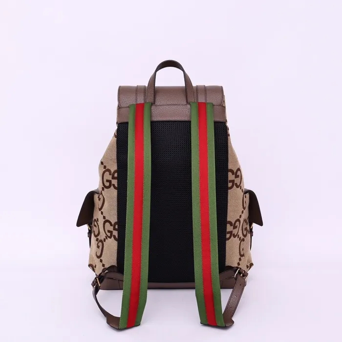 Replica GUCCI GG BACKPACK - elite superclone designer purse