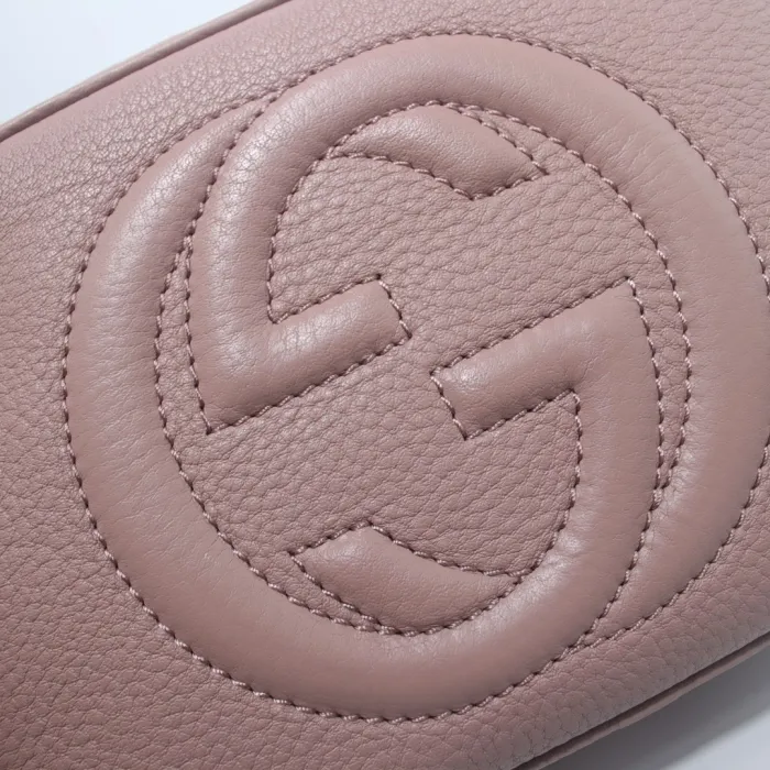 Replica GUCCI BLONDIE SMALL SHOULDER BAG - top-rated replica designer bag