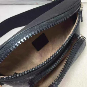 Replica GUCCI OPHIDIA BELT BAG - authentic-look luxury purse replica
