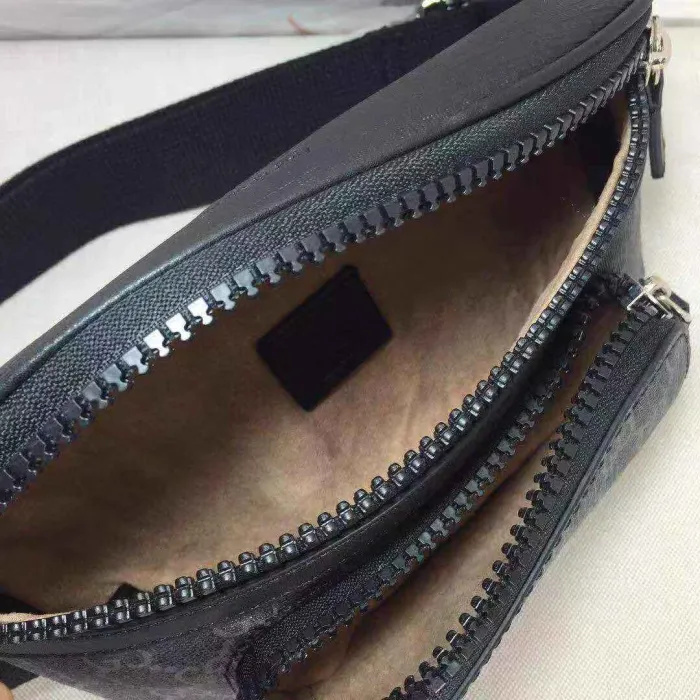 Replica GUCCI OPHIDIA BELT BAG - authentic-look luxury purse replica