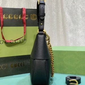 Replica GUCCI APHRODITE SMALL SHOULDER BAG - high-accuracy replica luxury purse