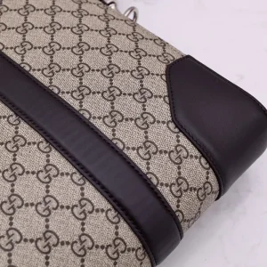 Replica GUCCI GG BRIEFCASE - high-accuracy replica luxury purse