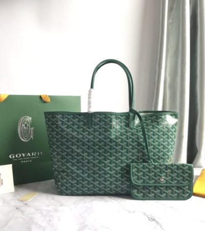 Goyard Replica Saint Louis PM & GM Bag