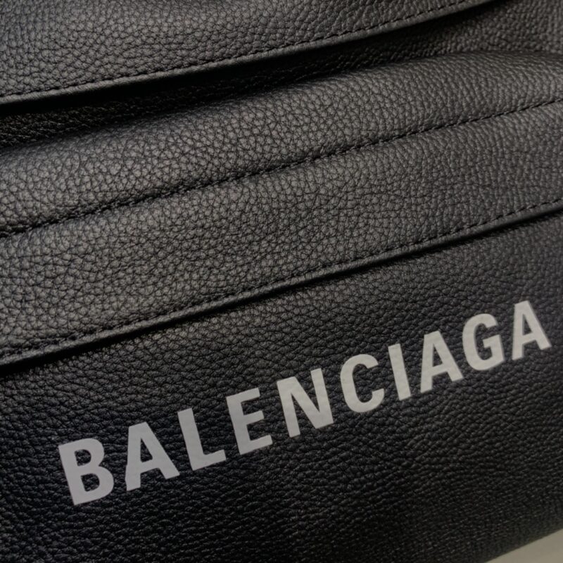Replica Balenciaga Everyday Bag Black - best-selling designer handbag dupe