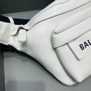 Replica Balenciaga Everyday Bag White - authentic-look luxury purse replica