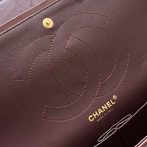 Replica CHANEL 2.55 Bag Red - elite superclone designer purse