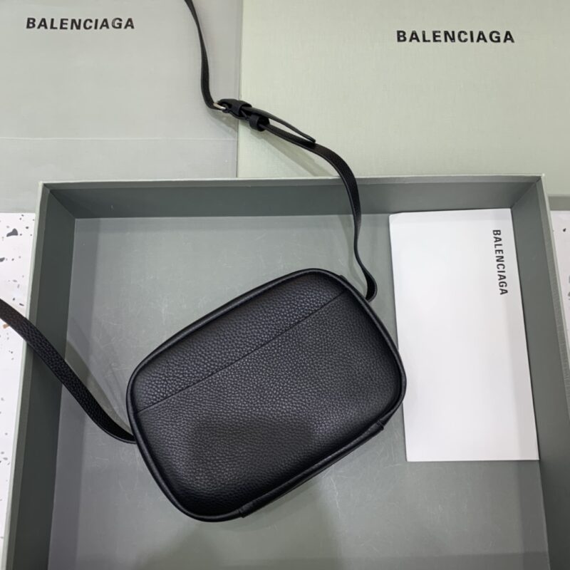 Replica Balenciaga Camera Bag - realistic designer-inspired fake bag