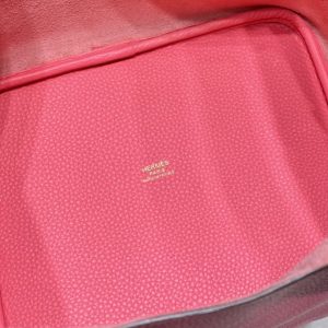 Replica Hermes Picotin Lock Pink - ultra-realistic fake designer tote