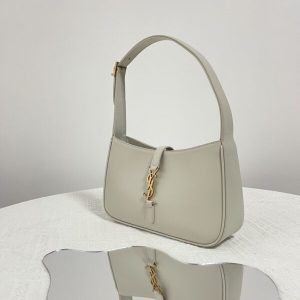 Replica YSL LE 5 A 7 Hobo - high-accuracy replica luxury purse