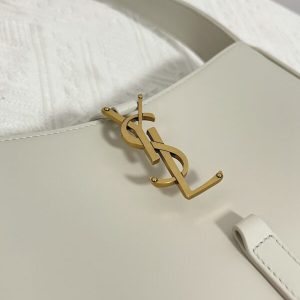 Replica YSL LE 5 A 7 Hobo - realistic designer-inspired fake bag