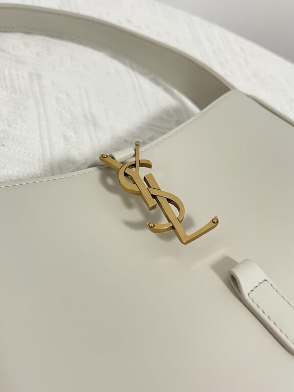 Replica YSL LE 5 A 7 Hobo - realistic designer-inspired fake bag