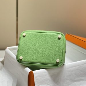 Replica Hermes Picotin Lock - premium 1:1 fake handbag model