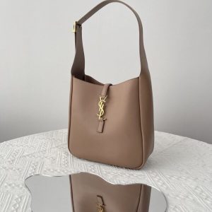 Replica YSL LE 5 A 7 Small - ultra-realistic fake designer tote