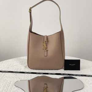 Replica YSL LE 5 A 7 Small - top-tier luxury replica shoulder bag