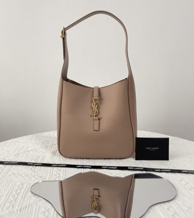 Replica YSL LE 5 A 7 Small - top-tier luxury replica shoulder bag