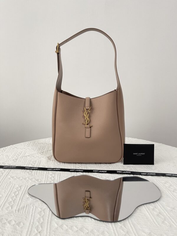 Replica YSL LE 5 A 7 Small - top-tier luxury replica shoulder bag