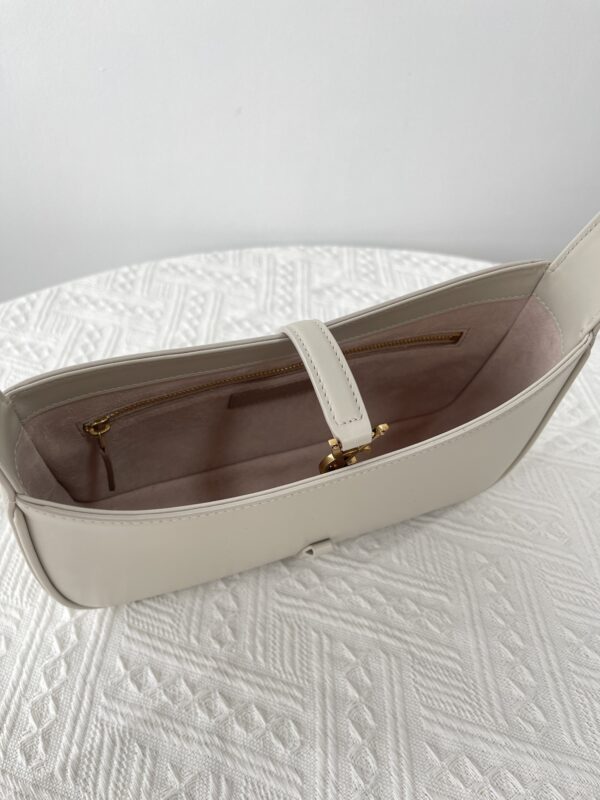 Replica YSL LE 5 A 7 Hobo - premium-grade designer purse dupe