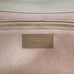 Replica YSL LE 5 A 7 Hobo - premium-grade designer purse dupe