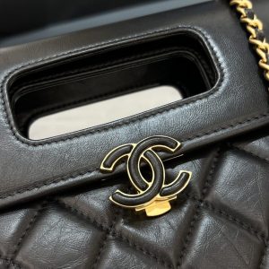Replica CHANEL 23s Clutch Bag - authentic-look luxury purse replica
