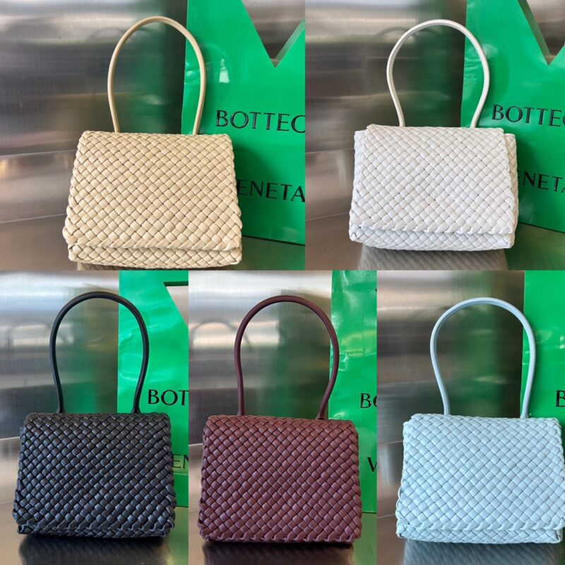 Replica Bottega Veneta Patit All Colors - elite superclone designer purse